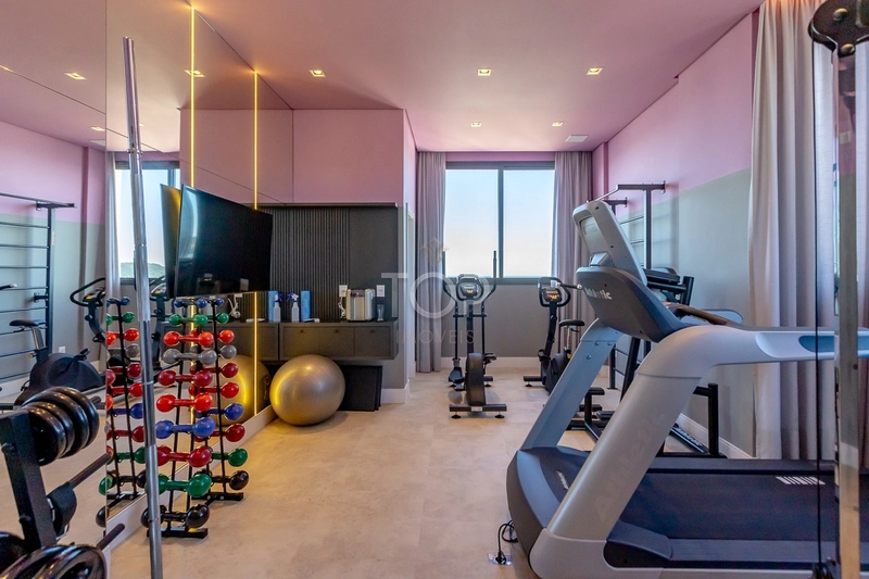 APARTAMENTO EM PORTO BELO PEREQUÊ: 33ª foto da galeria de imagens do imóvel