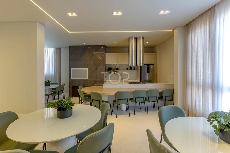 APARTAMENTO EM PORTO BELO PEREQUÊ: 11ª foto da galeria de imagens do imóvel