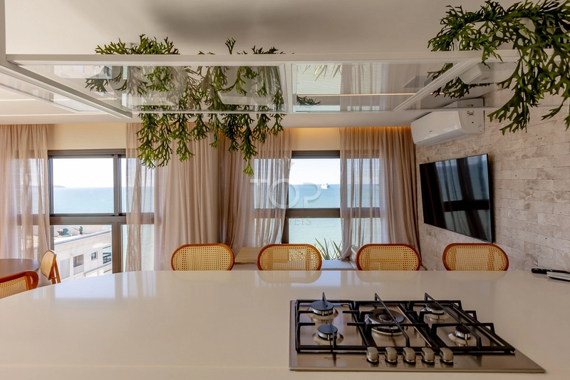 APARTAMENTO EM PORTO BELO PEREQUÊ: 10ª foto da galeria de imagens do imóvel