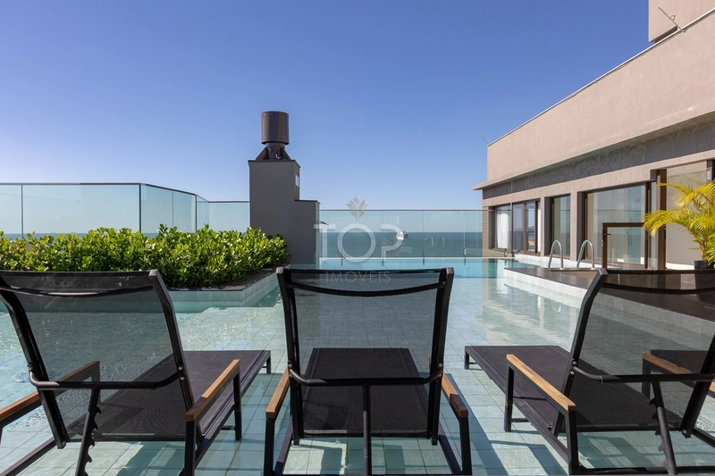 APARTAMENTO EM PORTO BELO PEREQUÊ: 1ª foto da galeria de imagens do imóvel