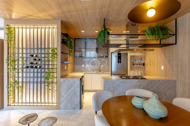 APARTAMENTO EM PORTO BELO PEREQUÊ: 13ª foto da galeria de imagens do imóvel