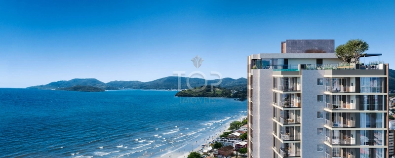 APARTAMENTO EM PORTO BELO PEREQUÊ: 35ª foto da galeria de imagens do imóvel