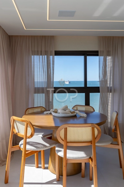 APARTAMENTO EM PORTO BELO PEREQUÊ: 23ª foto da galeria de imagens do imóvel