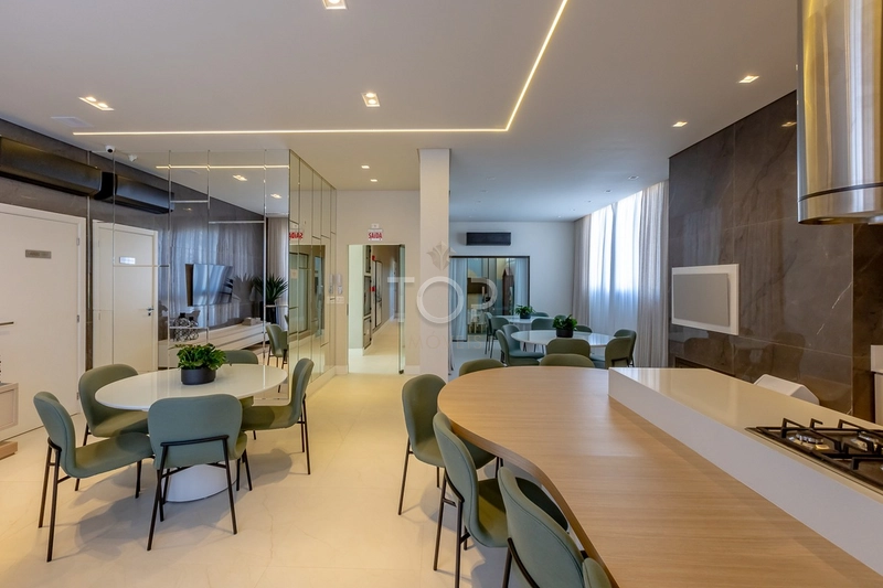 APARTAMENTO EM PORTO BELO PEREQUÊ: 27ª foto da galeria de imagens do imóvel
