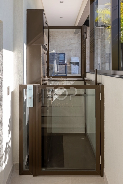 APARTAMENTO EM PORTO BELO PEREQUÊ: 12ª foto da galeria de imagens do imóvel