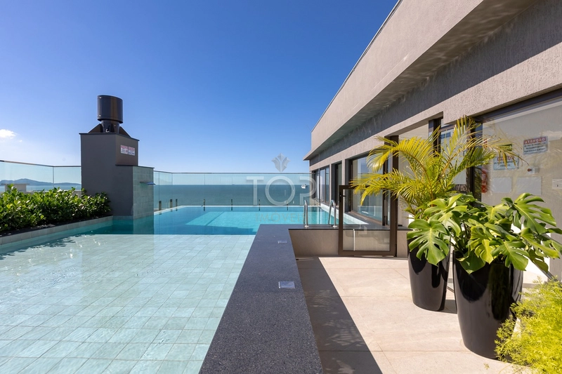 APARTAMENTO EM PORTO BELO PEREQUÊ: 31ª foto da galeria de imagens do imóvel