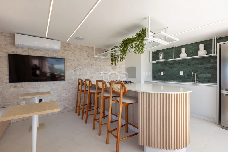APARTAMENTO EM PORTO BELO PEREQUÊ: 26ª foto da galeria de imagens do imóvel