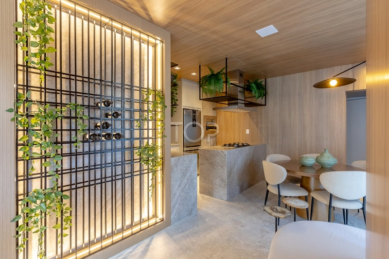 APARTAMENTO EM PORTO BELO PEREQUÊ: 24ª foto da galeria de imagens do imóvel