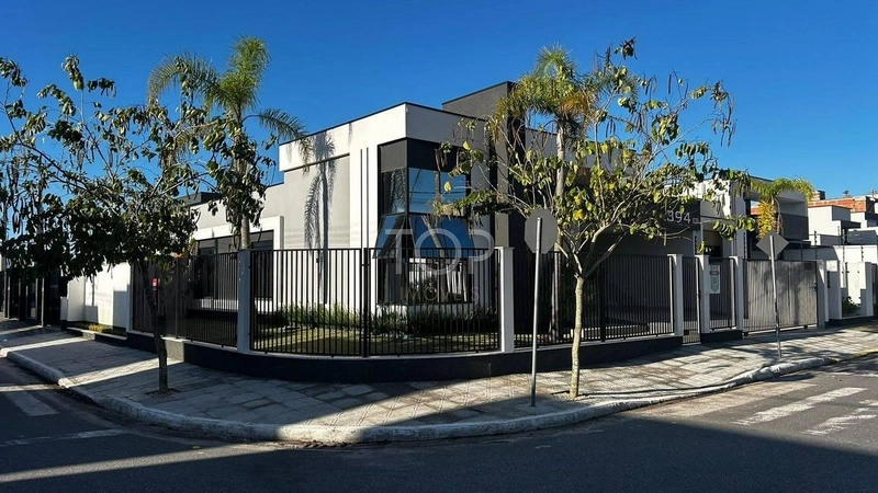 Imóvel residencial ou comercial