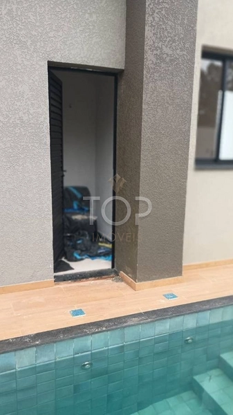 Casa Alto Padrão - Tijucas: 14ª foto da galeria de imagens do imóvel