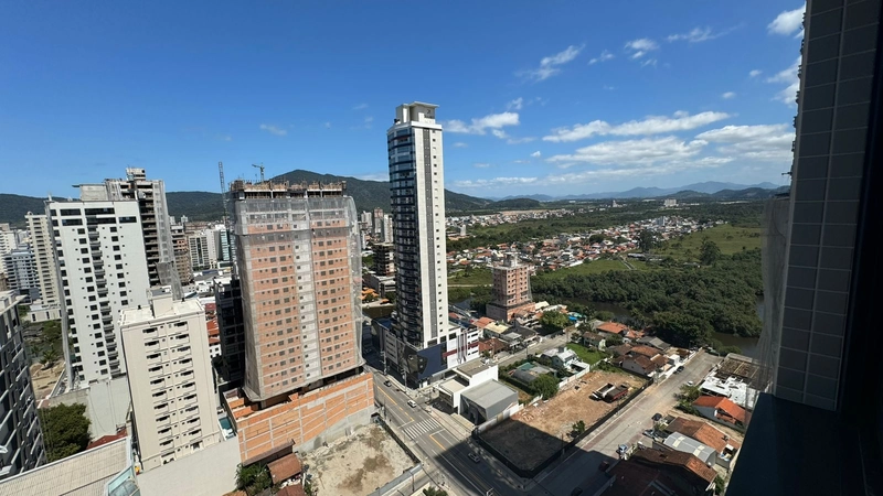 COMPLETO E MODERNO EM ITAPEMA!!: 21ª foto da galeria de imagens do imóvel
