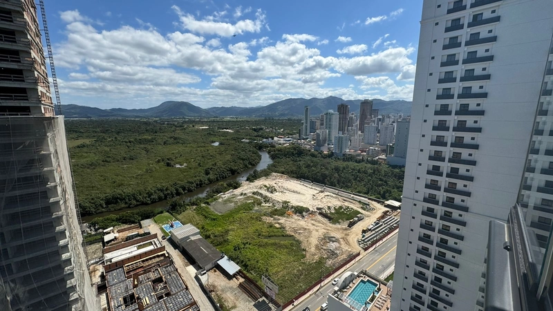 COMPLETO E MODERNO EM ITAPEMA!!: 14ª foto da galeria de imagens do imóvel