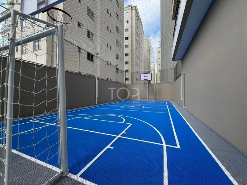APARTAMENTO 4 SUITES NA MEIA PRAIA: 23ª foto da galeria de imagens do imóvel