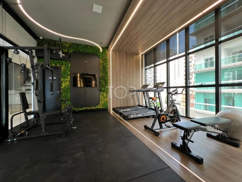 APARTAMENTO 4 SUITES NA MEIA PRAIA: 24ª foto da galeria de imagens do imóvel