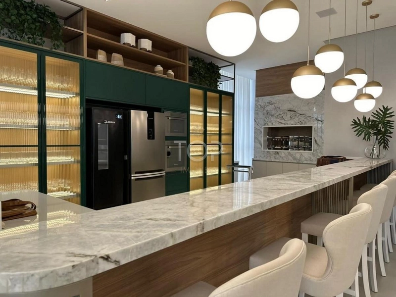 APARTAMENTO 4 SUITES NA MEIA PRAIA: 19ª foto da galeria de imagens do imóvel