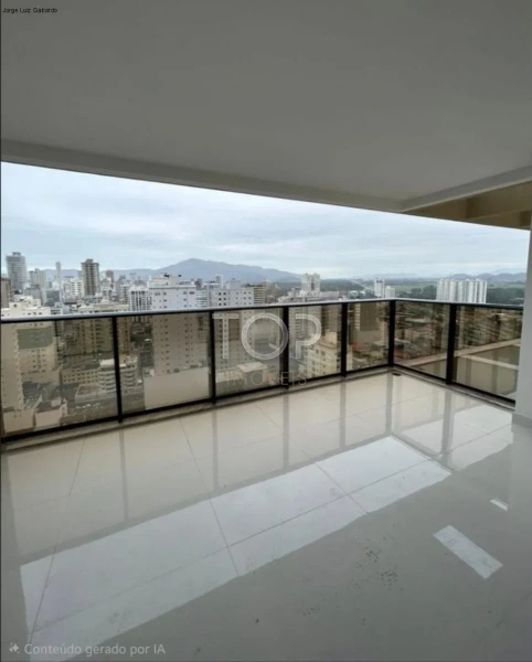 APARTAMENTO 4 SUITES NA MEIA PRAIA: 4ª foto da galeria de imagens do imóvel