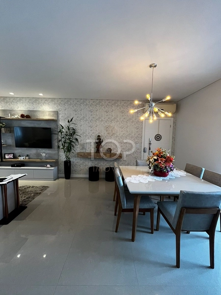 Confortável 3 Suites - Perequê : 2ª foto da galeria de imagens do imóvel