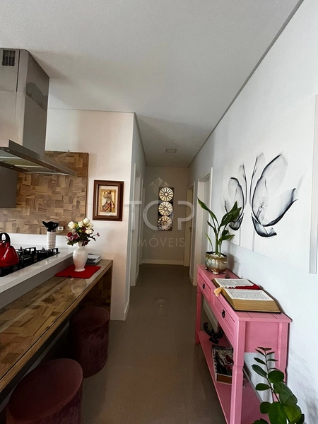 Confortável 3 Suites - Perequê : 8ª foto da galeria de imagens do imóvel