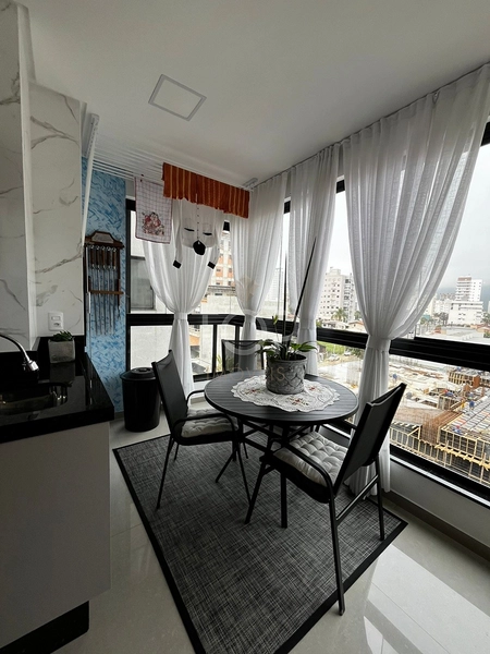 Confortável 3 Suites - Perequê : 15ª foto da galeria de imagens do imóvel