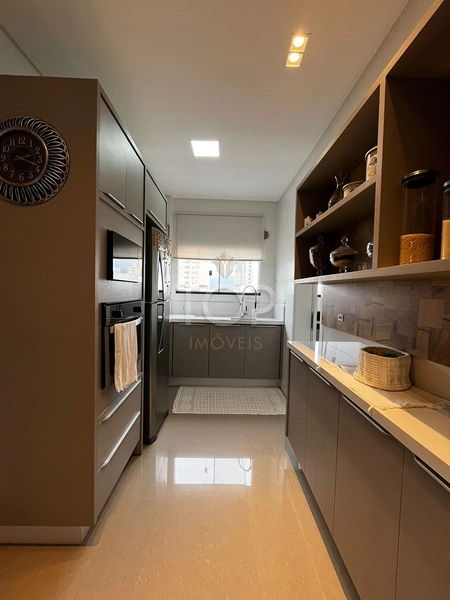 Confortável 3 Suites - Perequê : 4ª foto da galeria de imagens do imóvel