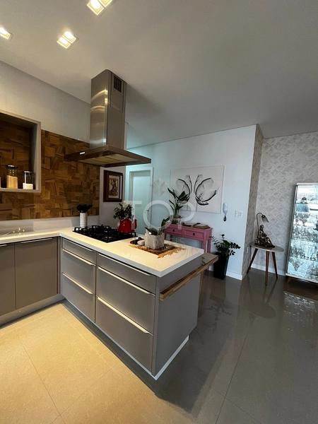 Confortável 3 Suites - Perequê : 3ª foto da galeria de imagens do imóvel