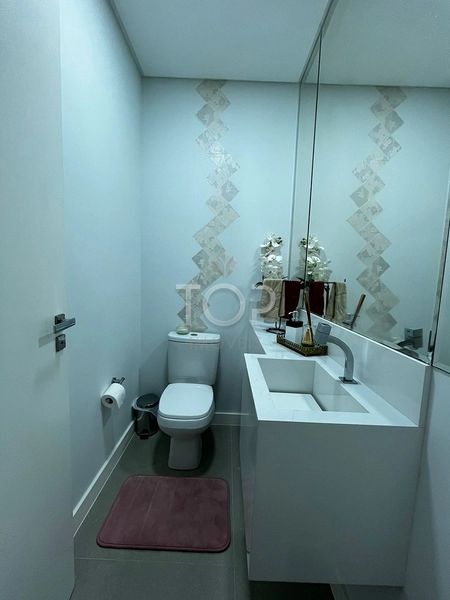 Confortável 3 Suites - Perequê : 11ª foto da galeria de imagens do imóvel