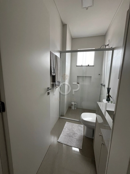 Confortável 3 Suites - Perequê : 18ª foto da galeria de imagens do imóvel