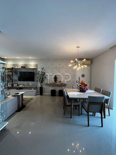 Confortável 3 Suites - Perequê : 1ª foto da galeria de imagens do imóvel