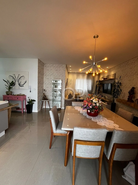 Confortável 3 Suites - Perequê : 7ª foto da galeria de imagens do imóvel