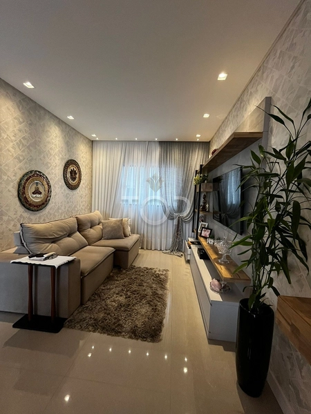 Confortável 3 Suites - Perequê : 10ª foto da galeria de imagens do imóvel