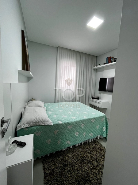 Confortável 3 Suites - Perequê : 9ª foto da galeria de imagens do imóvel