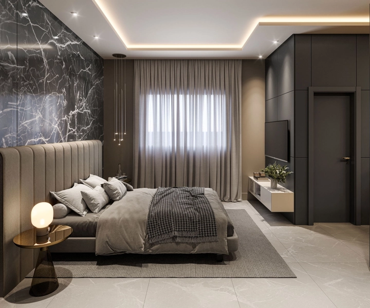 APARTAMENTO EM PORTO BELO: 5ª foto da galeria de imagens do imóvel