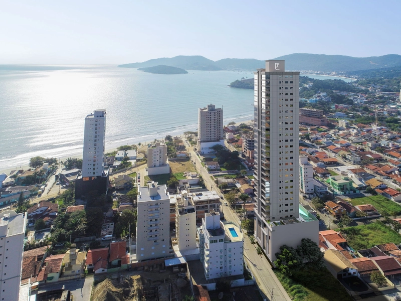 APARTAMENTO EM PORTO BELO: 6ª foto da galeria de imagens do imóvel
