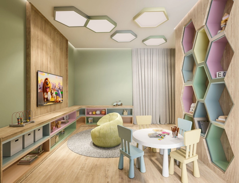 APARTAMENTO EM PORTO BELO: 10ª foto da galeria de imagens do imóvel