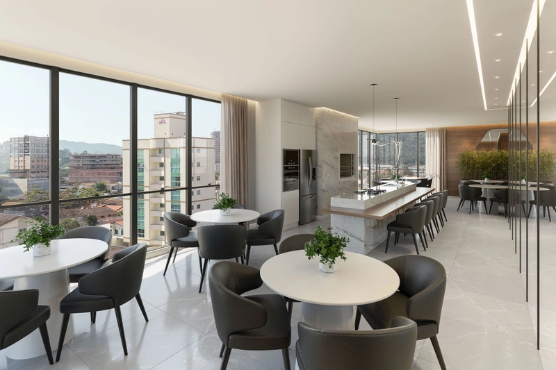 APARTAMENTO EM PORTO BELO: 13ª foto da galeria de imagens do imóvel