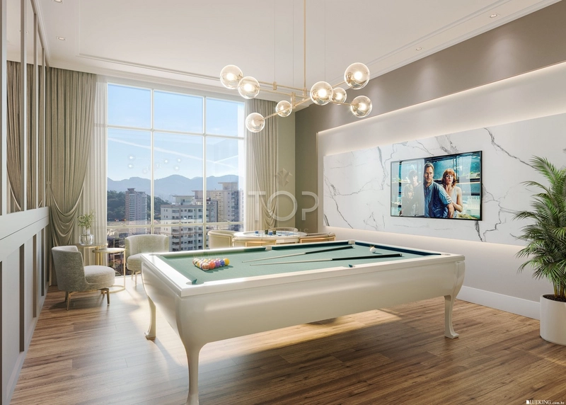 APARTAMENTO 2 DORMITÓRIO ITAPEMA MORRETES NOVO: 13ª foto da galeria de imagens do imóvel
