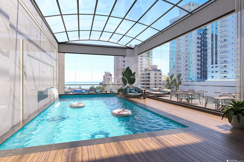 APARTAMENTO 2 DORMITÓRIO ITAPEMA MORRETES NOVO: 17ª foto da galeria de imagens do imóvel