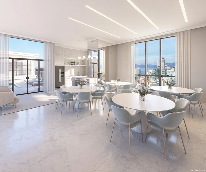 APARTAMENTO 2 DORMITÓRIO ITAPEMA MORRETES NOVO: 6ª foto da galeria de imagens do imóvel