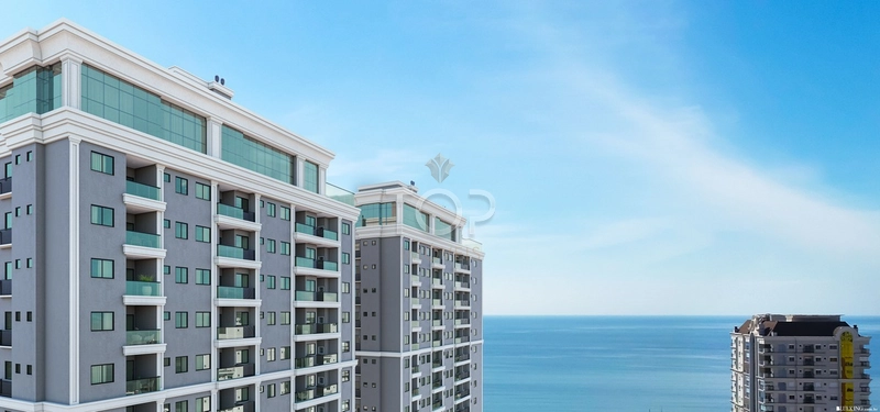 APARTAMENTO 2 DORMITÓRIO ITAPEMA MORRETES NOVO: 4ª foto da galeria de imagens do imóvel