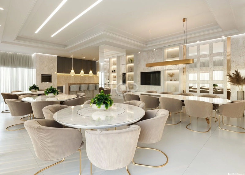 APARTAMENTO 2 DORMITÓRIO ITAPEMA MORRETES NOVO: 2ª foto da galeria de imagens do imóvel