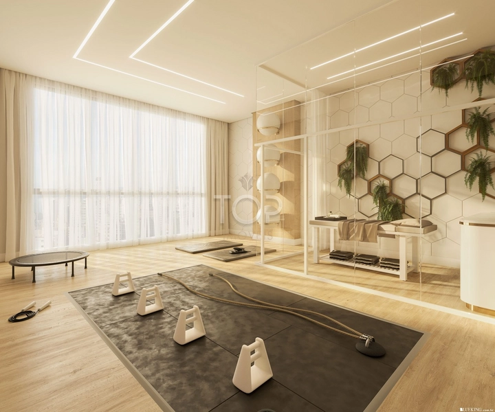 APARTAMENTO 2 DORMITÓRIO ITAPEMA MORRETES NOVO: 15ª foto da galeria de imagens do imóvel