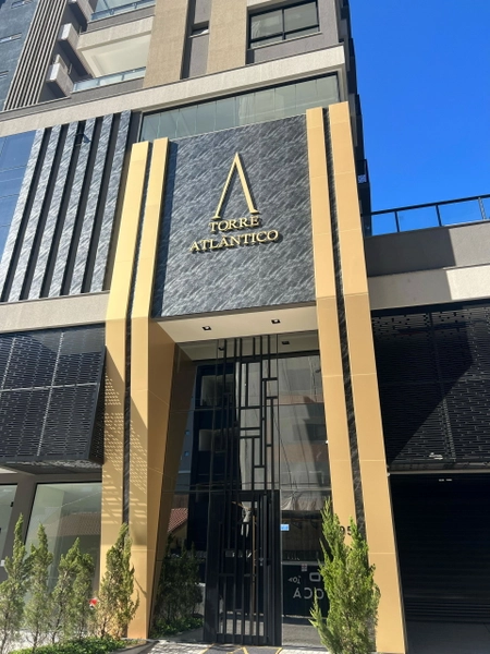 APARTAMENTO EM PORTO BELO: 11ª foto da galeria de imagens do imóvel