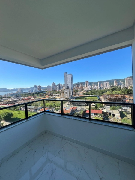 APARTAMENTO EM PORTO BELO: 2ª foto da galeria de imagens do imóvel
