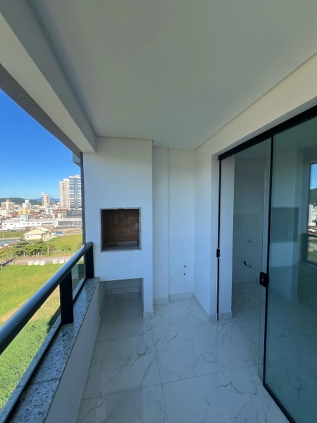 APARTAMENTO EM PORTO BELO: 8ª foto da galeria de imagens do imóvel