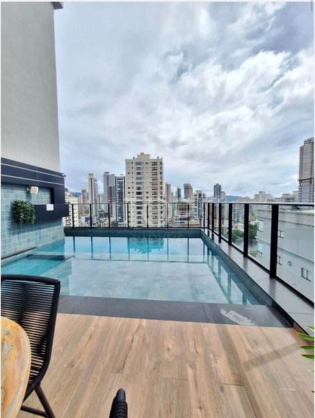 ÓTIMA LOCALIZAÇÃO EM BALNEÁRIO PEREQUE!: 25ª foto da galeria de imagens do imóvel