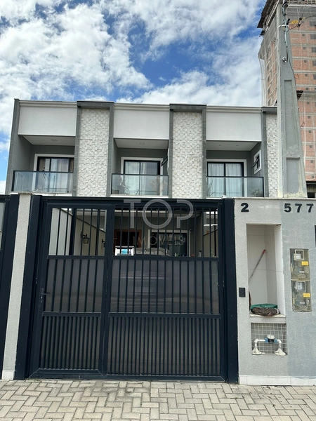 LINDO SOBRADO EM ITAPEMA: 13ª foto da galeria de imagens do imóvel