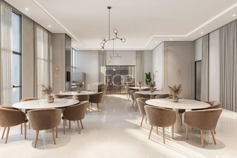 APARTAMENTO NOVO EM ITAPEMA: 2ª foto da galeria de imagens do imóvel