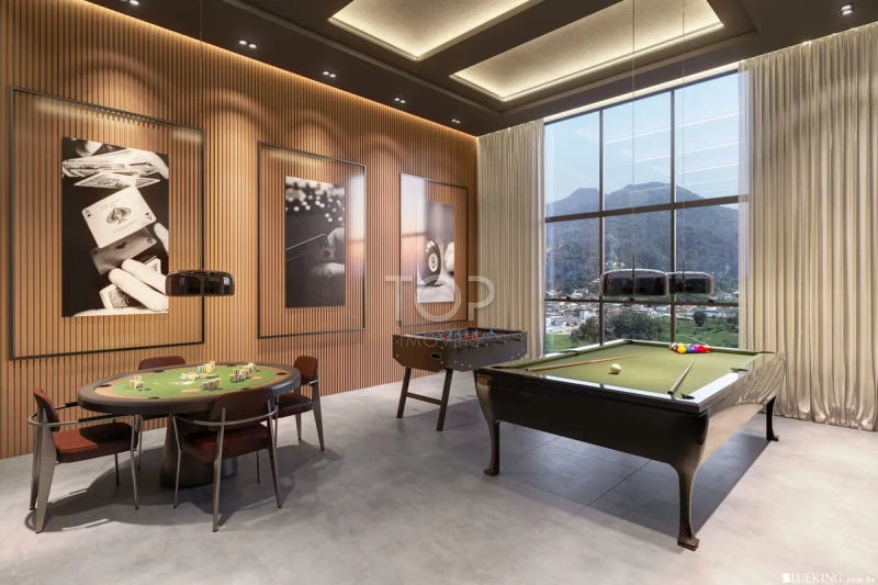 APARTAMENTO NOVO EM ITAPEMA: 8ª foto da galeria de imagens do imóvel