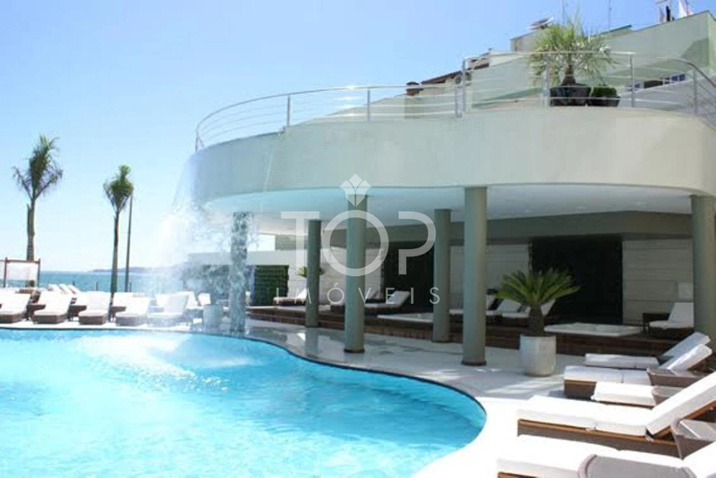MELHOR APARTAMENTO DA PRAIA DE FRENTE PARA O MAR: 16ª foto da galeria de imagens do imóvel