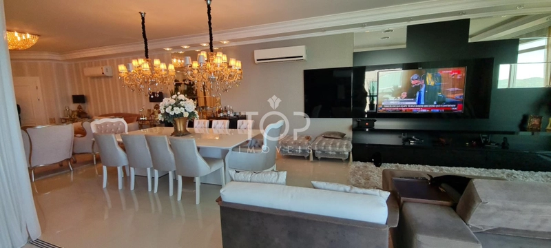 MELHOR APARTAMENTO DA PRAIA DE FRENTE PARA O MAR: 4ª foto da galeria de imagens do imóvel